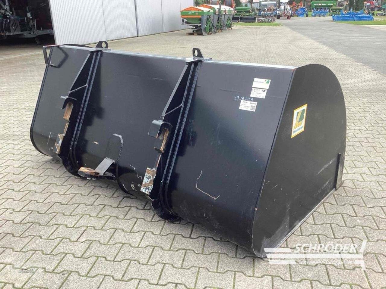 Sonstige Industriemaschinen van het type Bressel & Lade GROßVOLUMENSCHAUFEL L 2,40M | MERLO ZM 2, Gebrauchtmaschine in Lastrup (Foto 2)